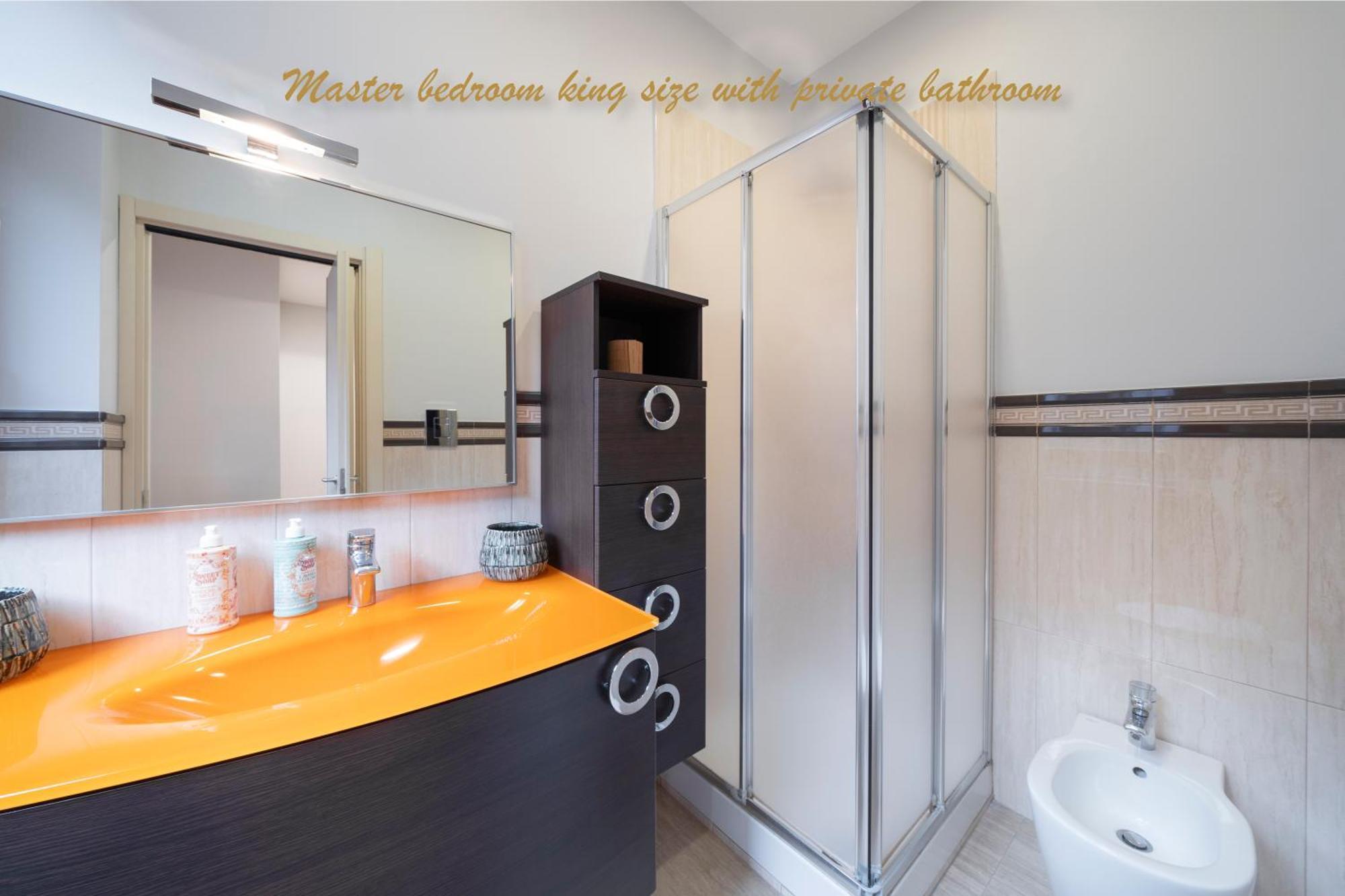 Suite Sofisticata Esclusiva - Autentica * Milan
