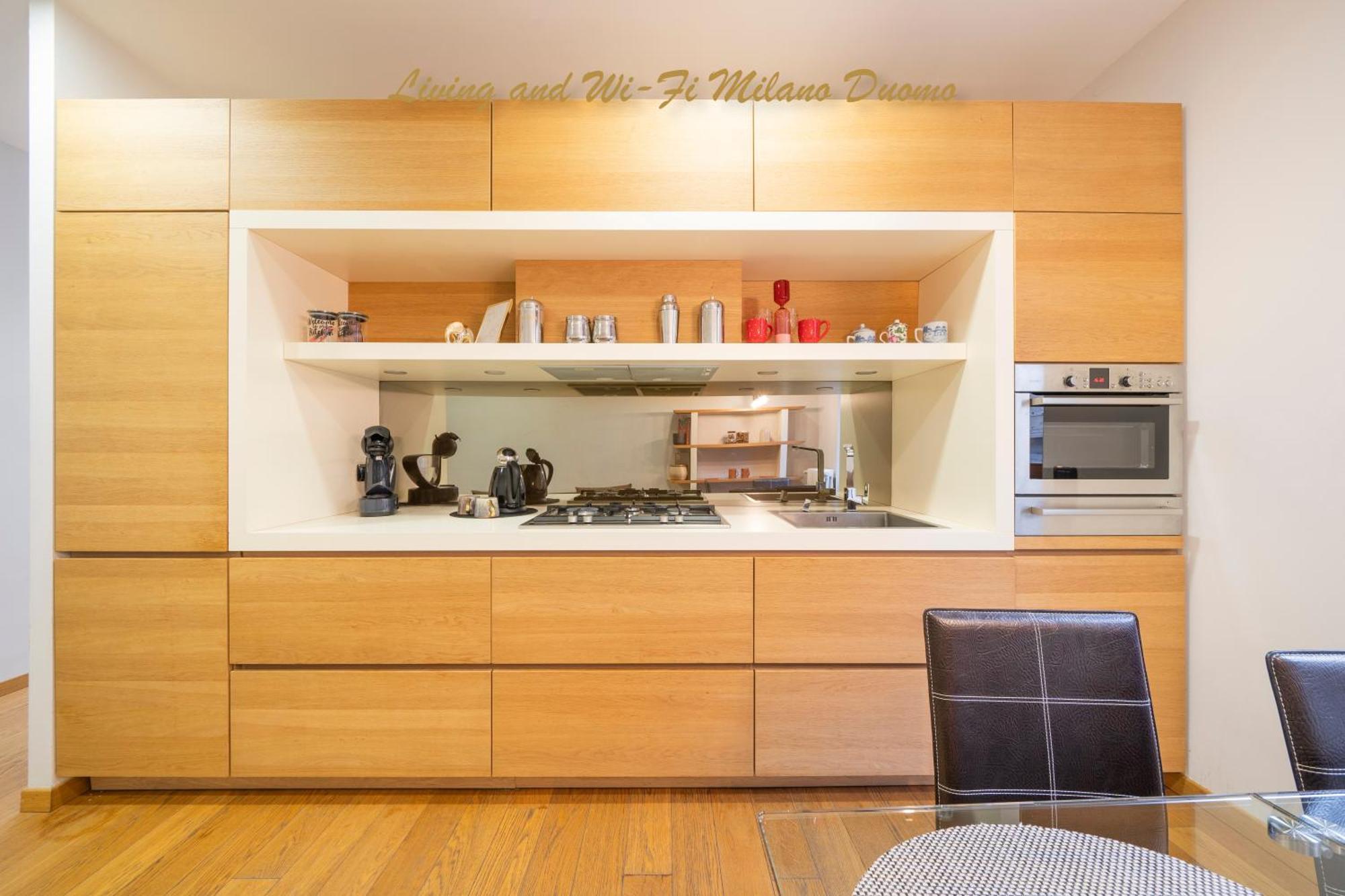 Suite Sofisticata Esclusiva - Autentica Appartement
