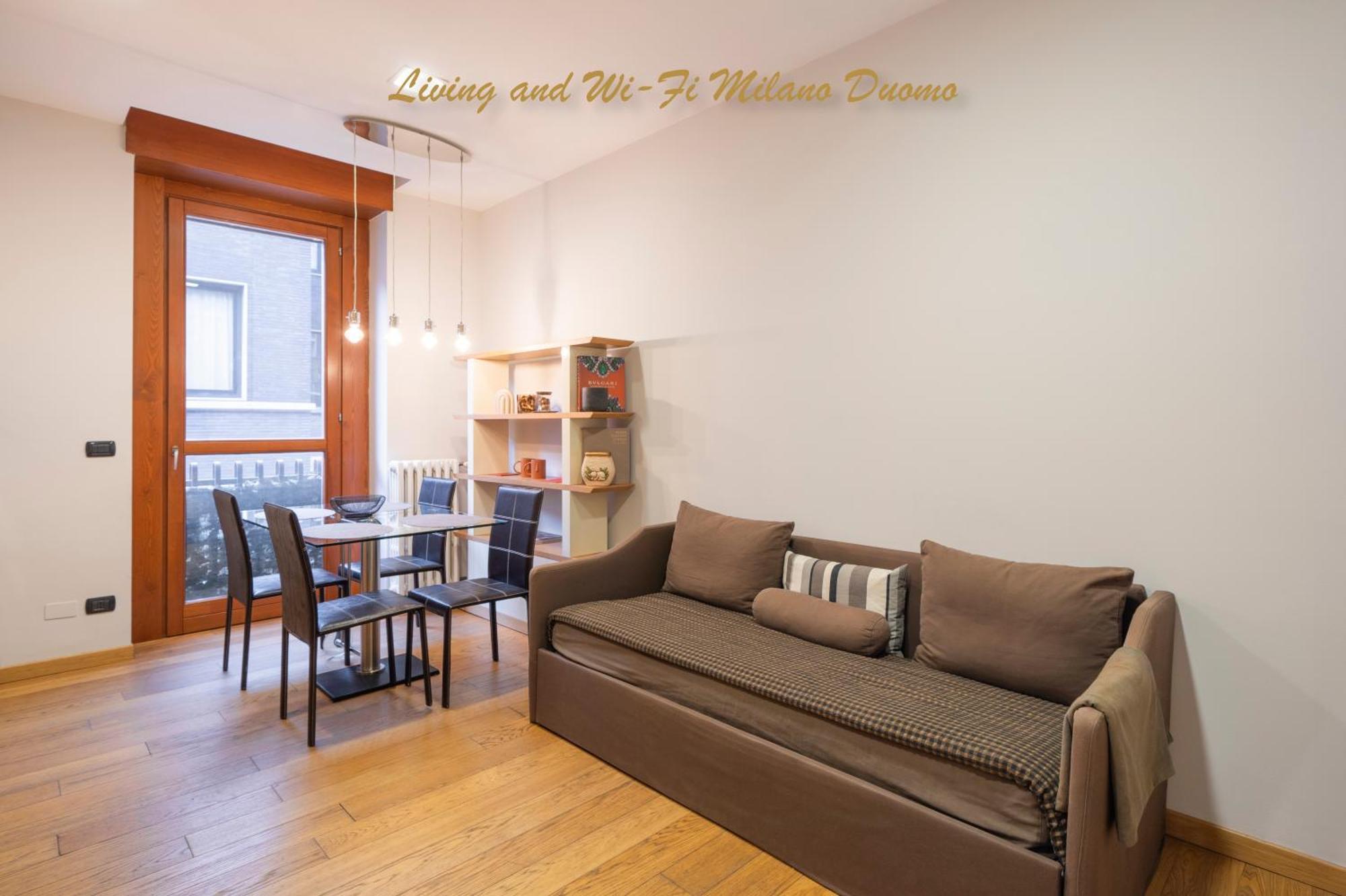 Appartement Suite Sofisticata Esclusiva - Autentica *